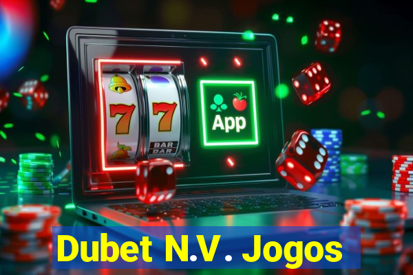 Dubet N.V. Jogos